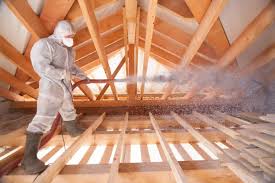 Best Fireproof Insulation  in Ocean Ridge, FL